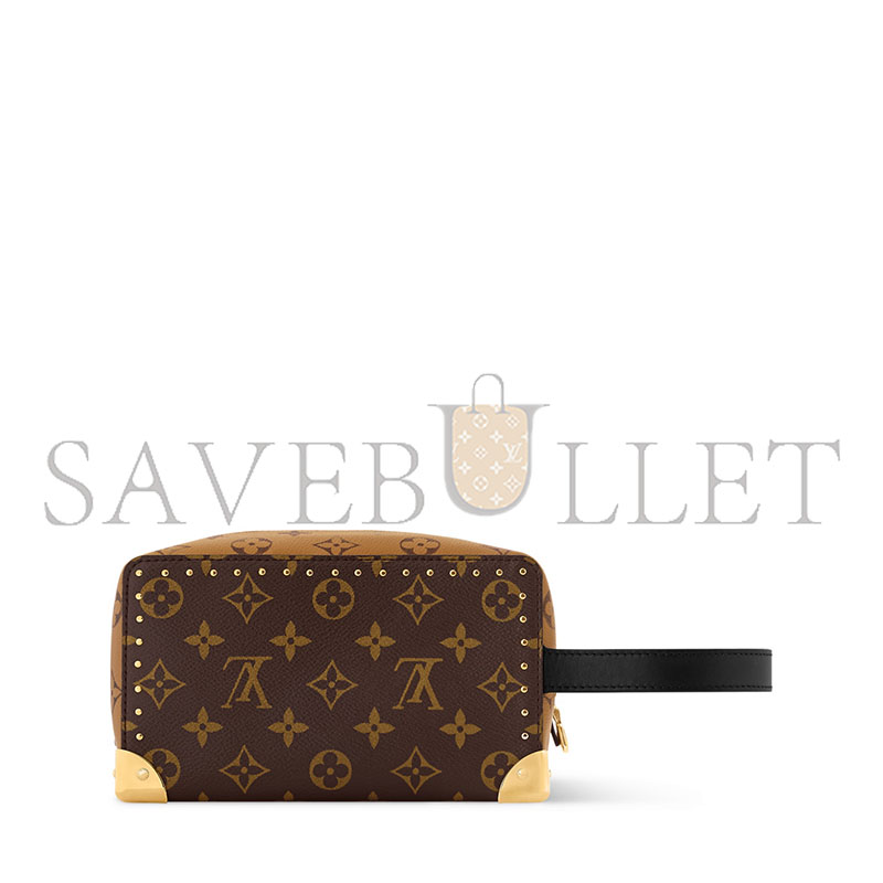 l0vis Vvtt0n master locker dopp kit m29313 (19*11*10cm)